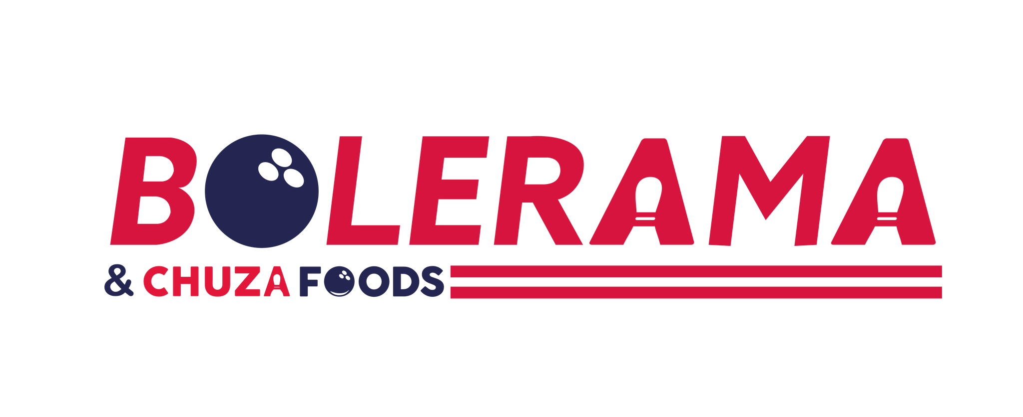 Bolerama & Chuza Foods