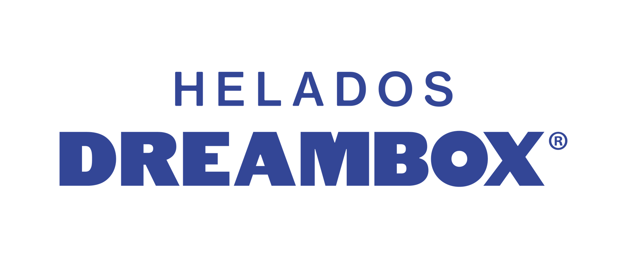 Helados Dreambox